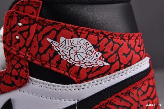Cement OG NewStyle Jordan DZ5485-061 120 High Red Retro DZ5485-061 1 0613